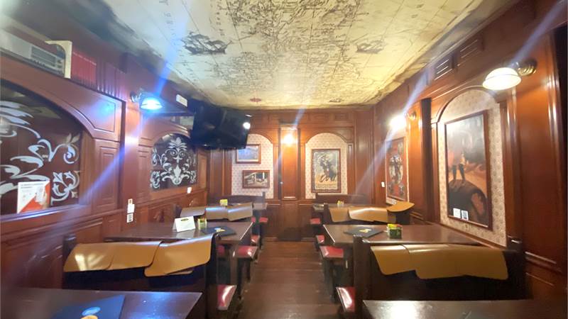 Pub in cessione a Aversa