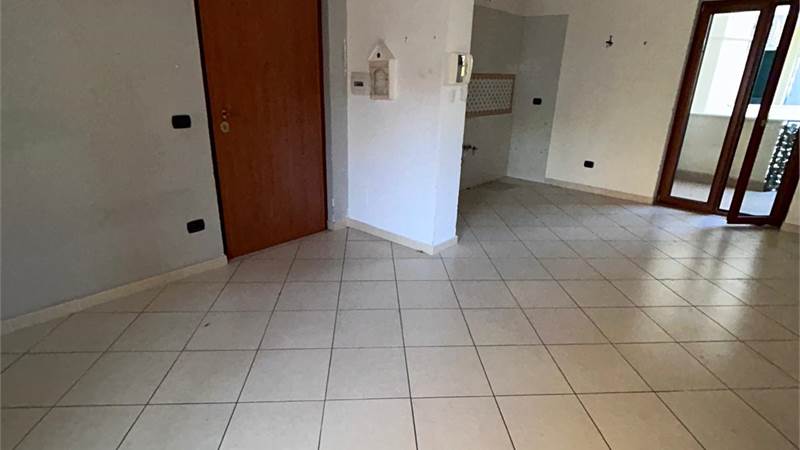 Appartamento in affitto a Aversa