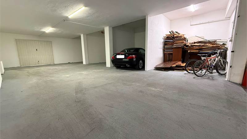 Posto Auto in vendita a Aversa